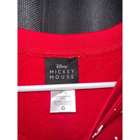 Ugly Christmas Sweater Size Large Disney - Picture 2 of 3